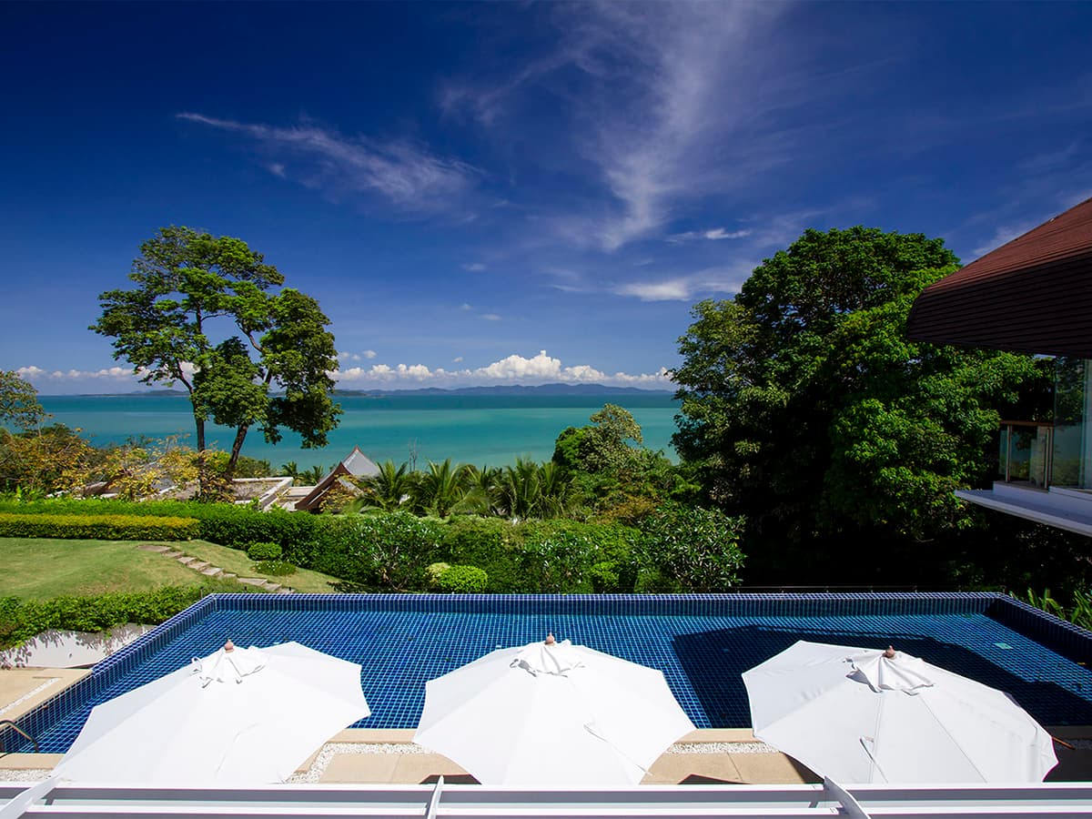 Villa Sapna — luxury villa photo 18