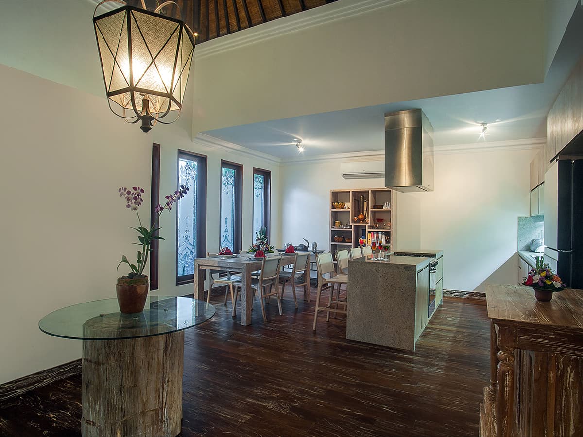 Villa Avalon III — luxury villa photo 5