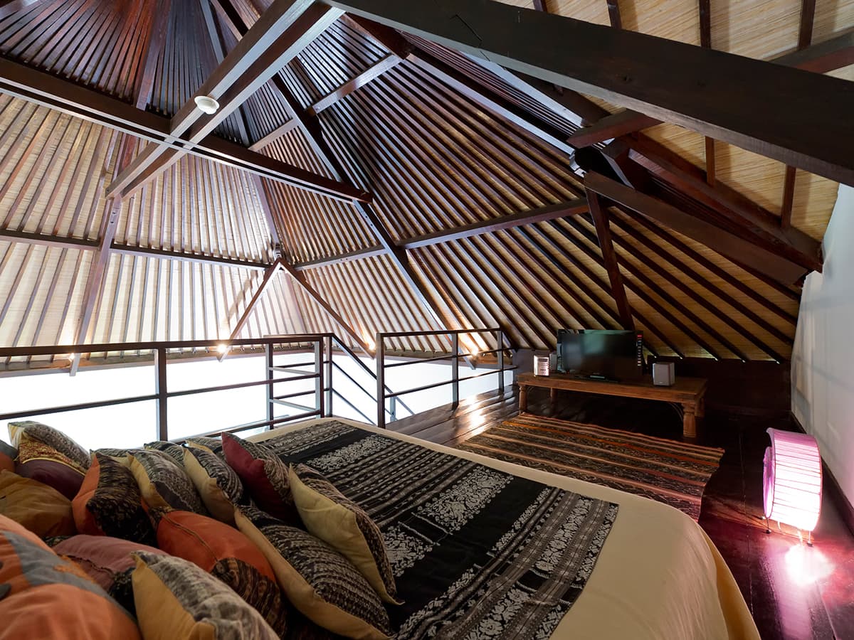 The Chalina Estate — luxury villa photo 1