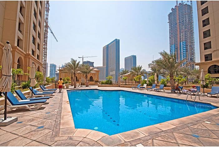 Spacious Luxury 3 Bed Apartment Stunning Sea View — luxury villa photo 1
