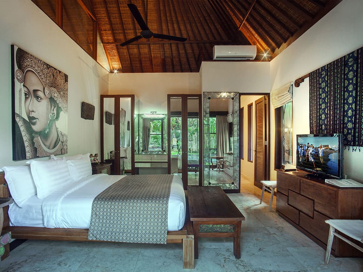 Villa Avalon II — luxury villa photo 8