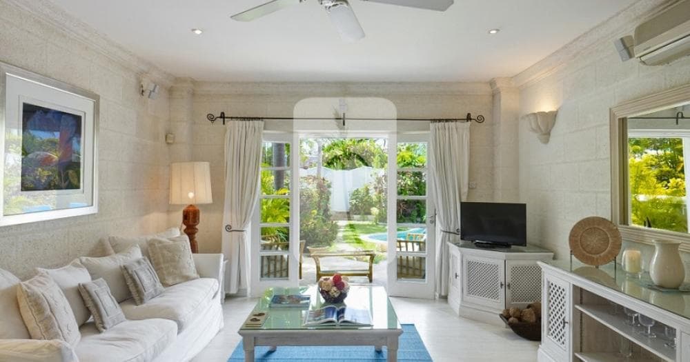 Mullins Bay 6, Jasmine — luxury villa photo 1