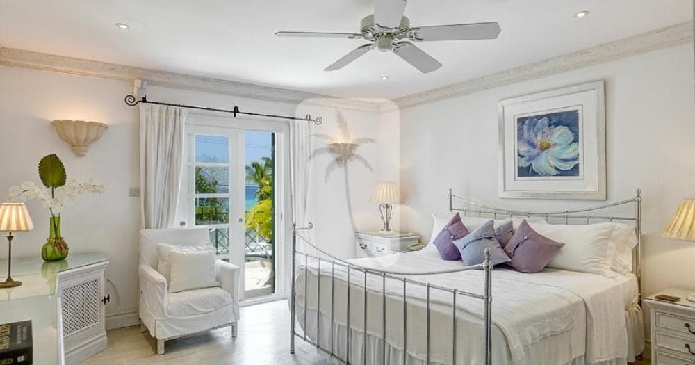 Mullins Bay 6, Jasmine — luxury villa photo 2