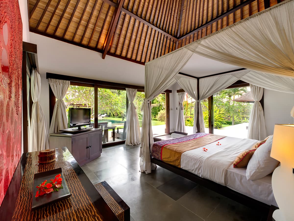 The Chalina Estate — luxury villa photo 3