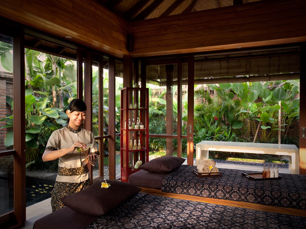 Dea Villas - Villa Sati — luxury villa photo 9