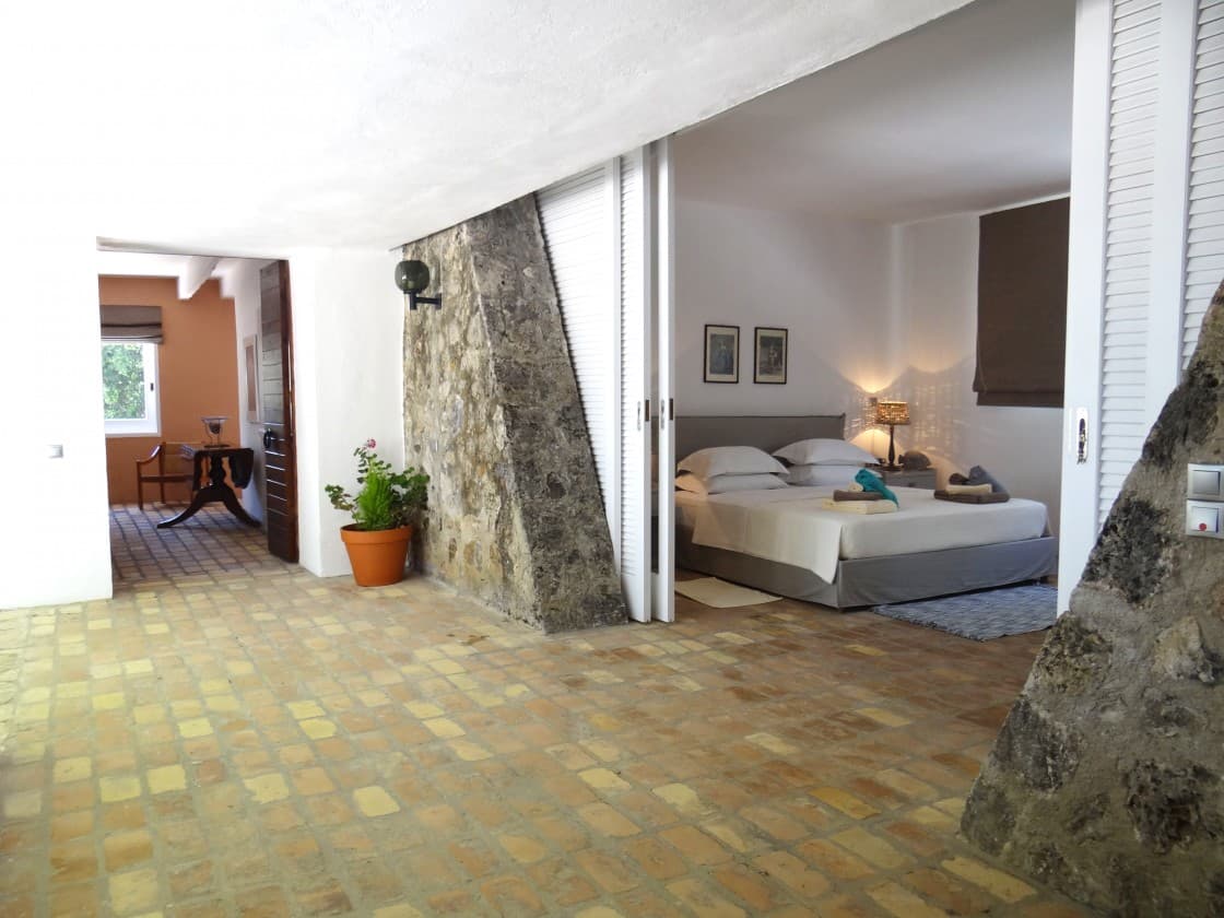 Aphrodite Corfu Villas — luxury villa photo 2