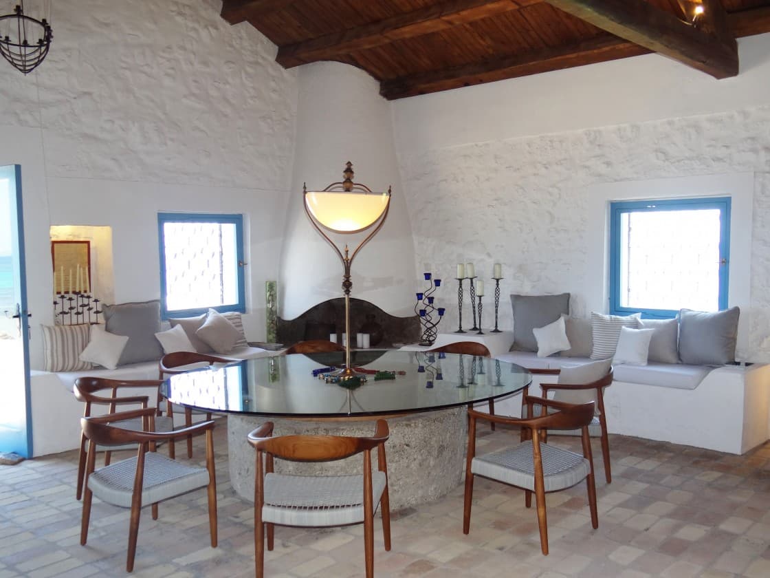 Aphrodite Corfu Villas — luxury villa photo 3