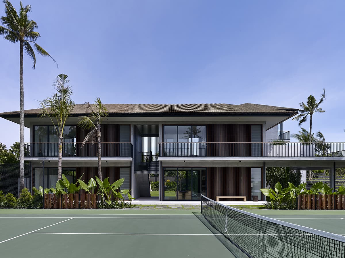 Arnalaya Beach House — luxury villa photo 19