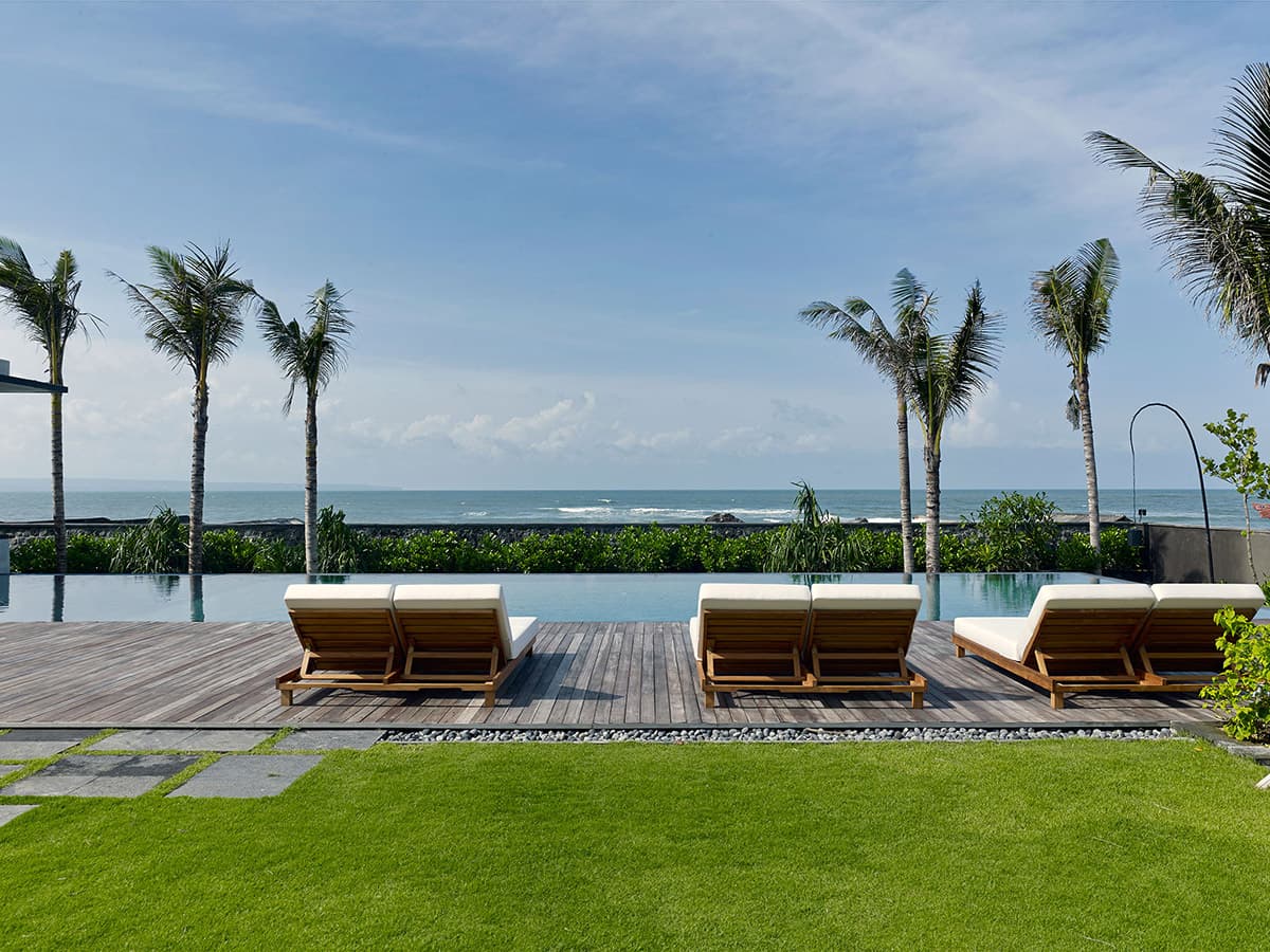 Arnalaya Beach House — luxury villa photo 2