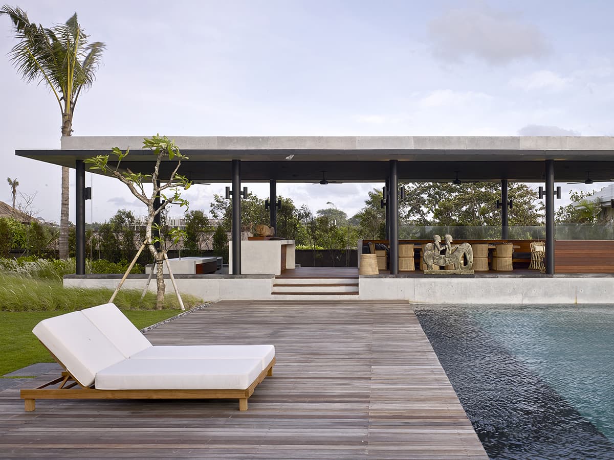 Arnalaya Beach House — luxury villa photo 3