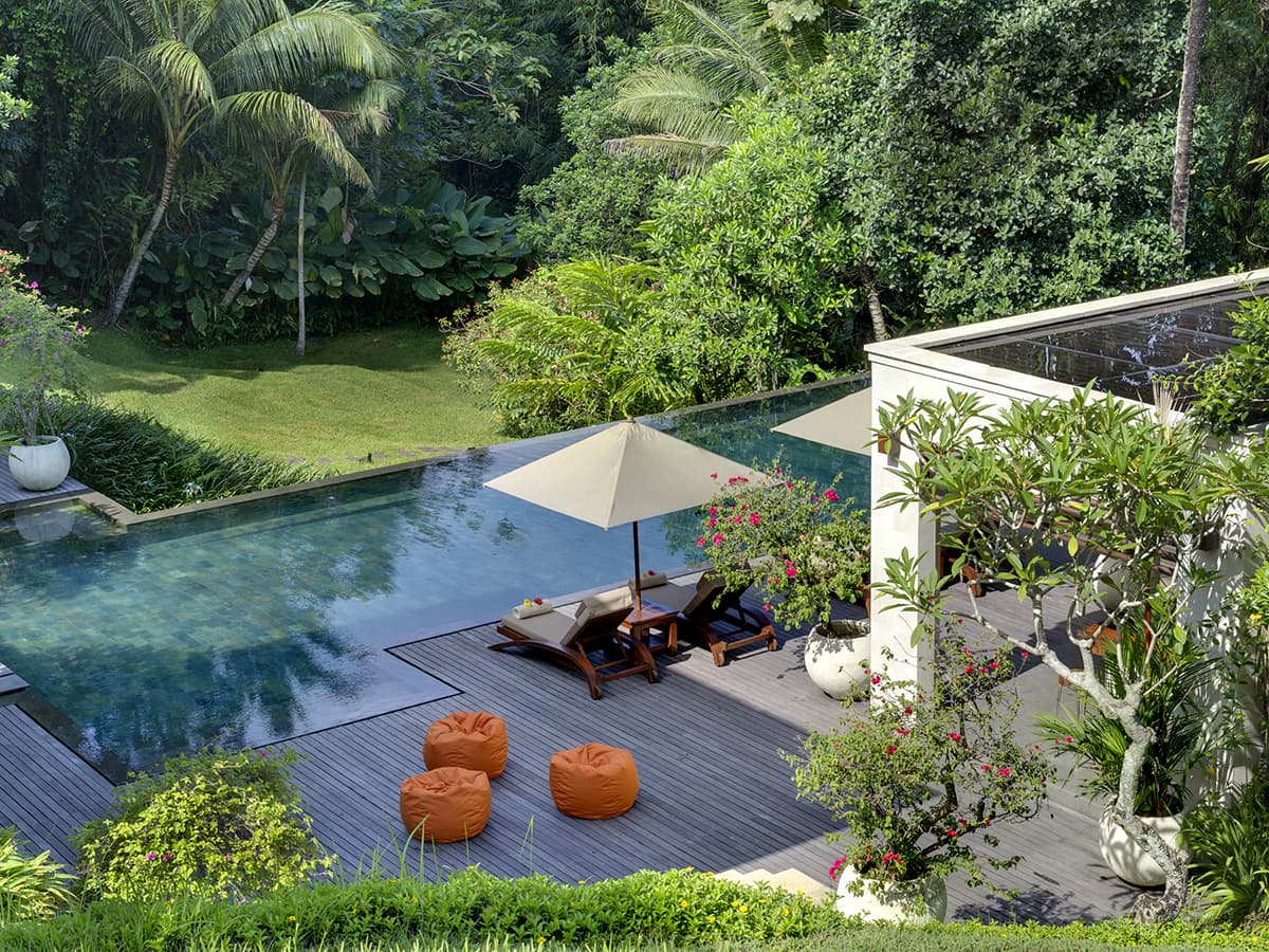 The Arsana Estate — luxury villa photo 3