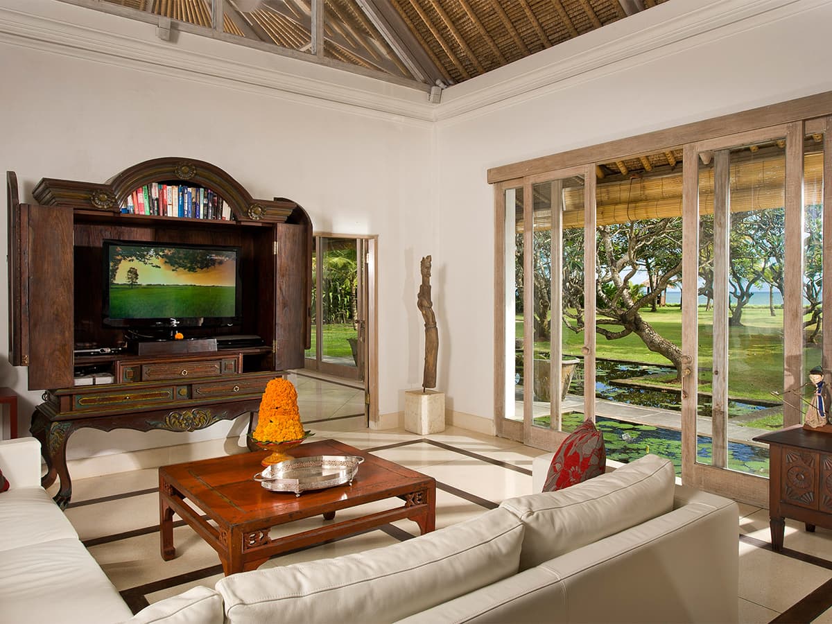 Villa Atas Ombak — luxury villa photo 19