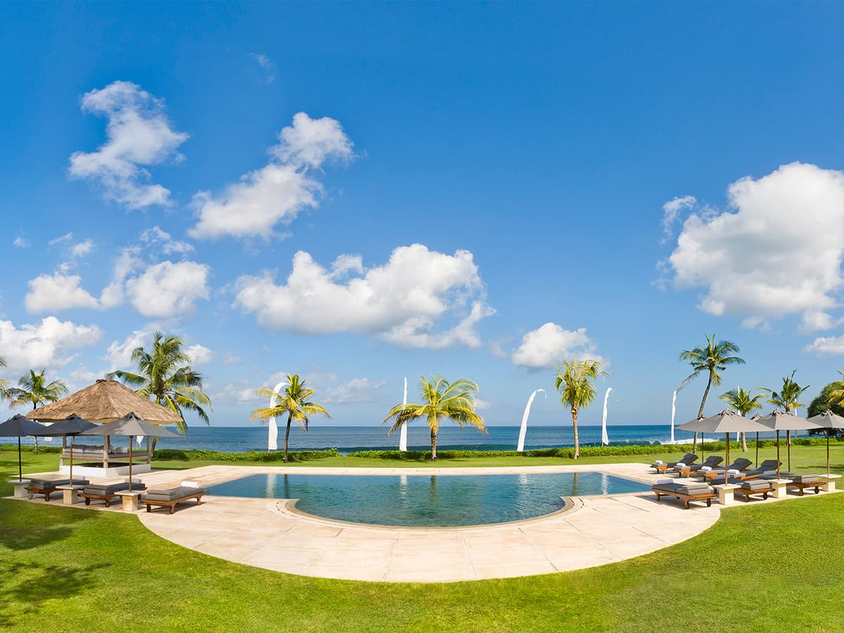 Villa Atas Ombak — luxury villa photo 2