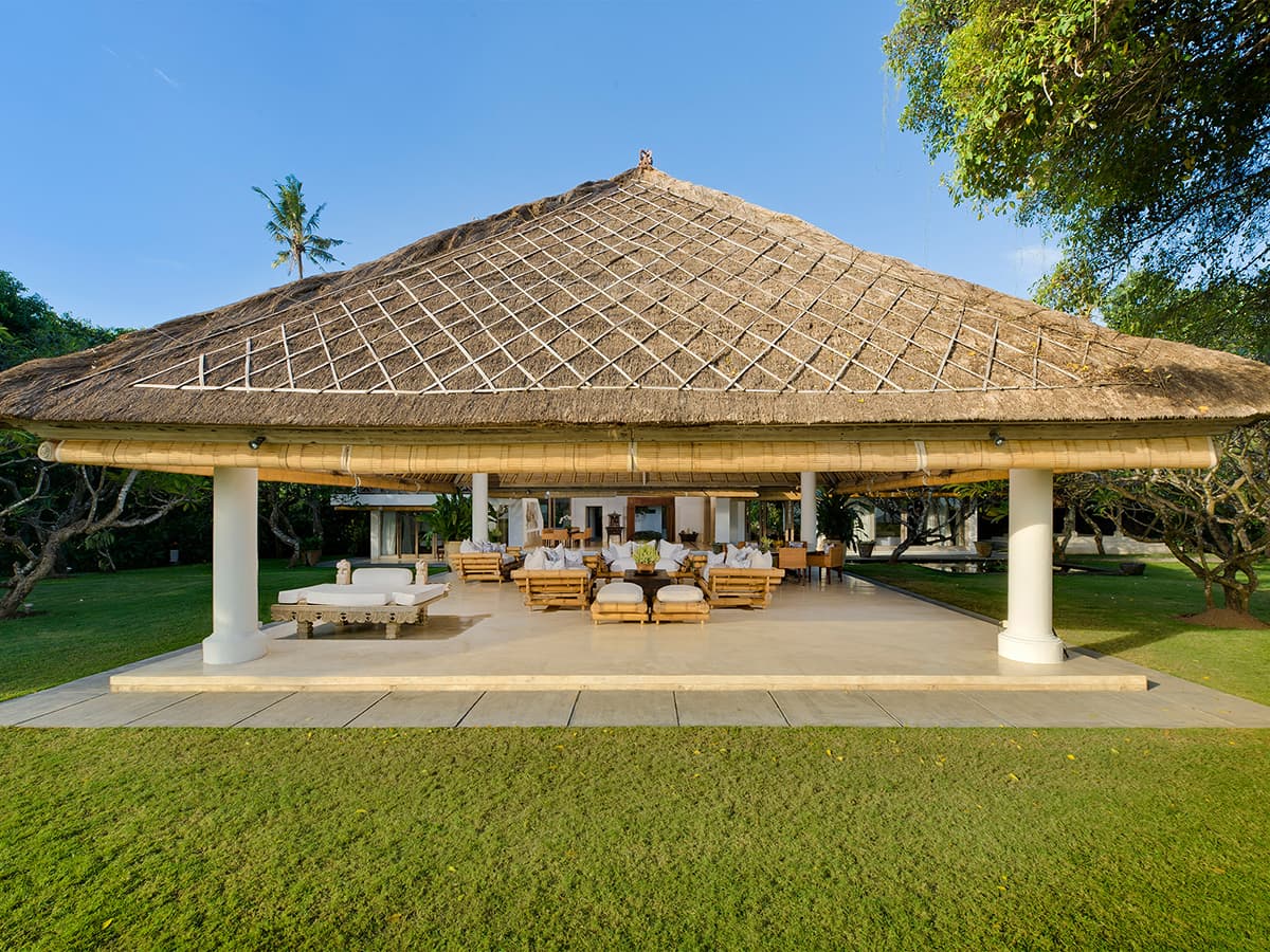Villa Atas Ombak — luxury villa photo 3