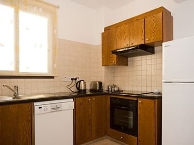 Aura Villas - 2 Bedrooms — luxury villa photo 13
