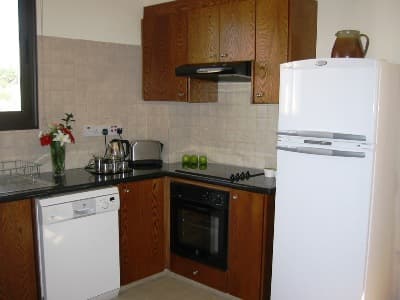Aura Villas - 3 Bedrooms — luxury villa photo 15
