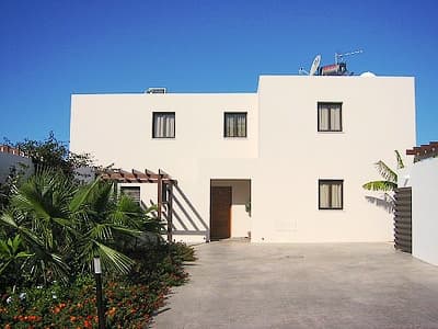 Aura Villas - 3 Bedrooms — luxury villa photo 2