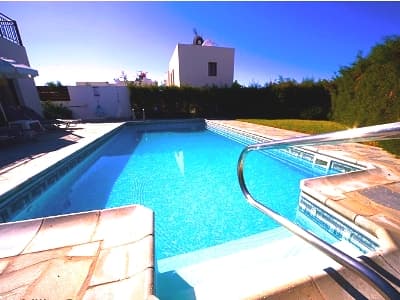 Aura Villas - 3 Bedrooms — luxury villa photo 3