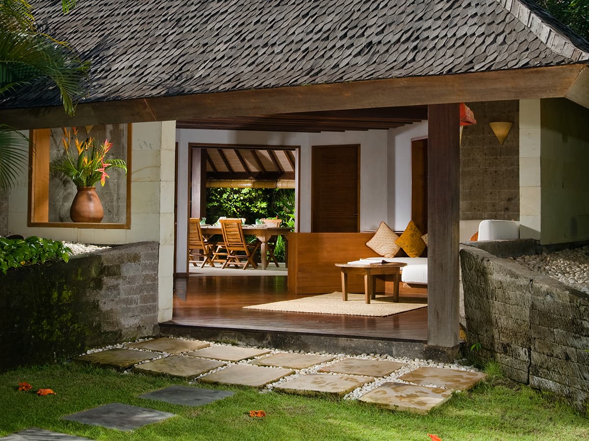 Villa Bali Bali Cottage — luxury villa photo 2