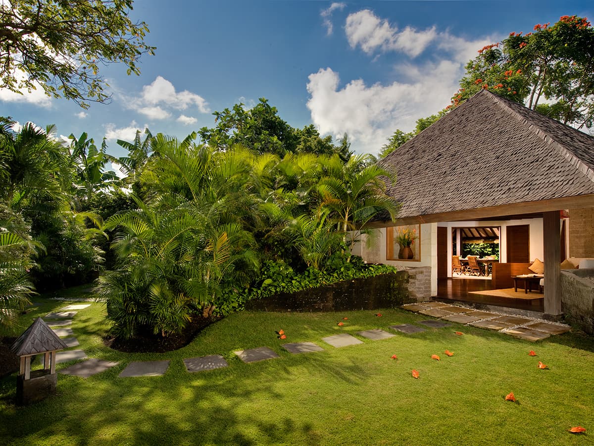 Villa Bali Bali Cottage — luxury villa photo 11
