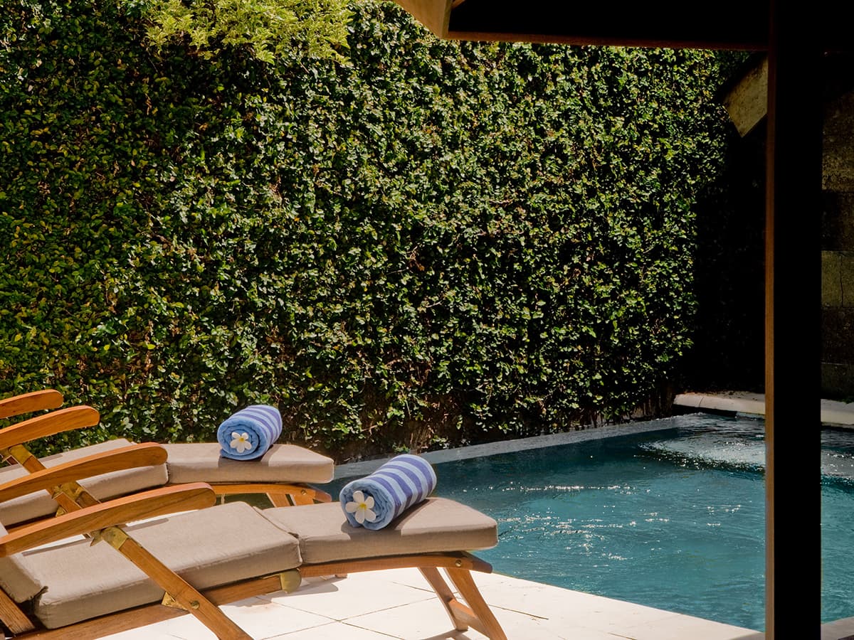 Villa Bali Bali Cottage — luxury villa photo 3