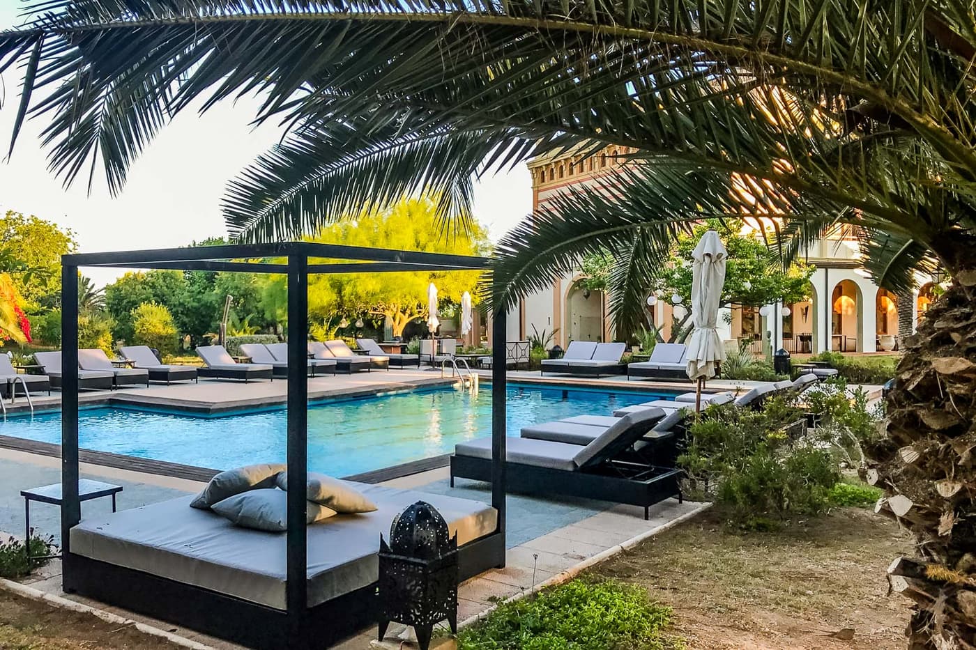 Gran Villa Rosa — luxury villa photo 3