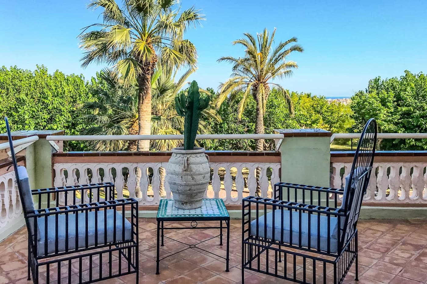 Gran Villa Rosa — luxury villa photo 20