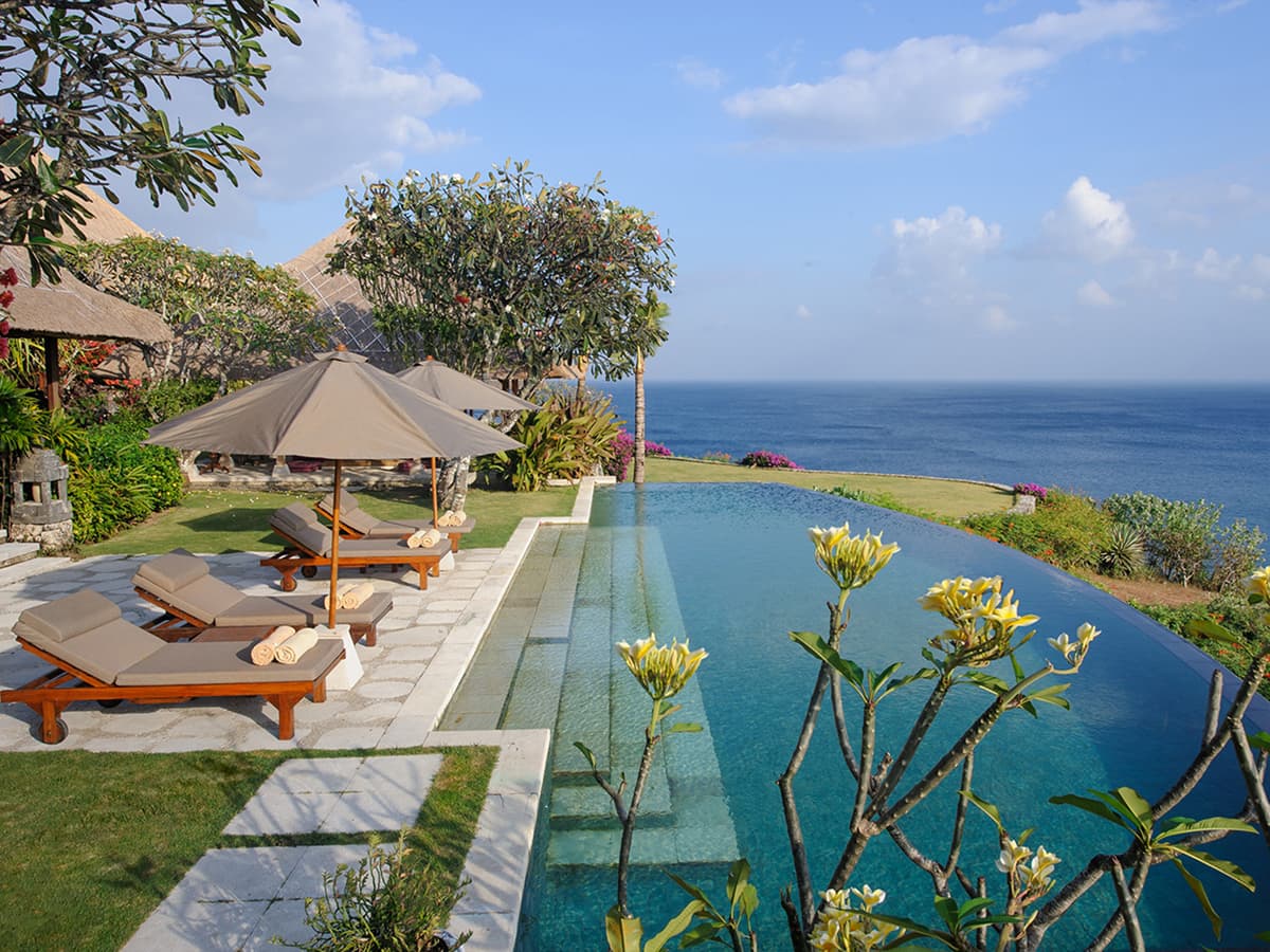 Bayuh Sabbha — luxury villa photo 1