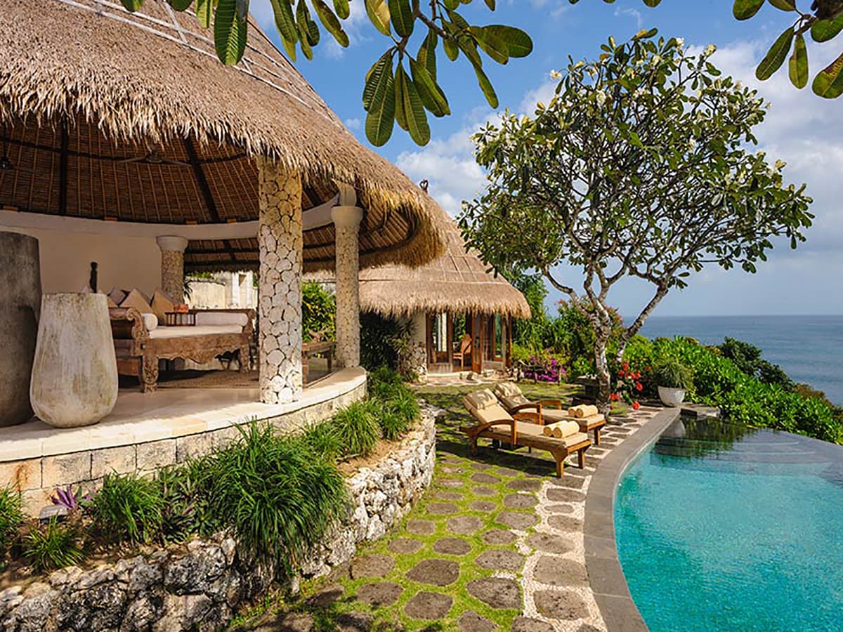 Bayuh Sabbha — luxury villa photo 19