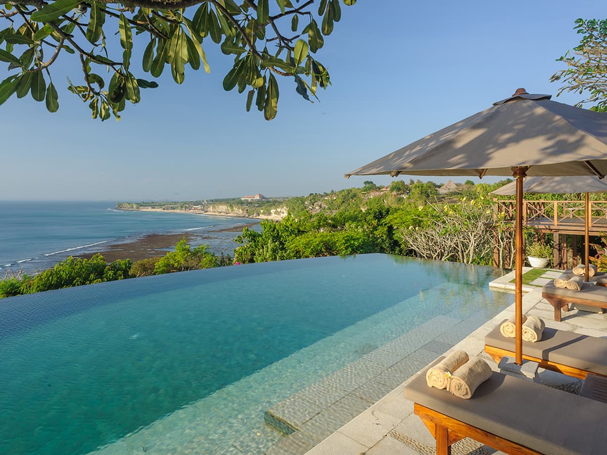 Bayuh Sabbha — luxury villa photo 2