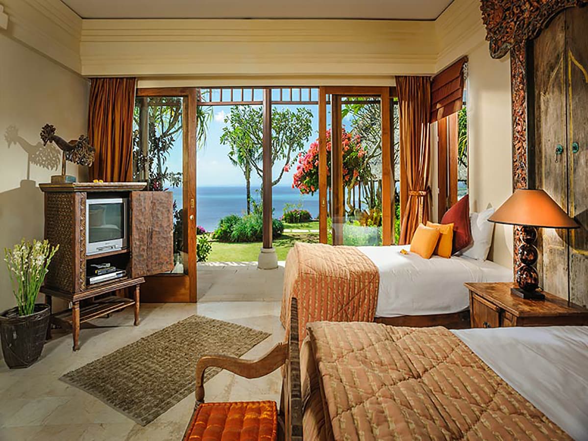 Bayuh Sabbha — luxury villa photo 20