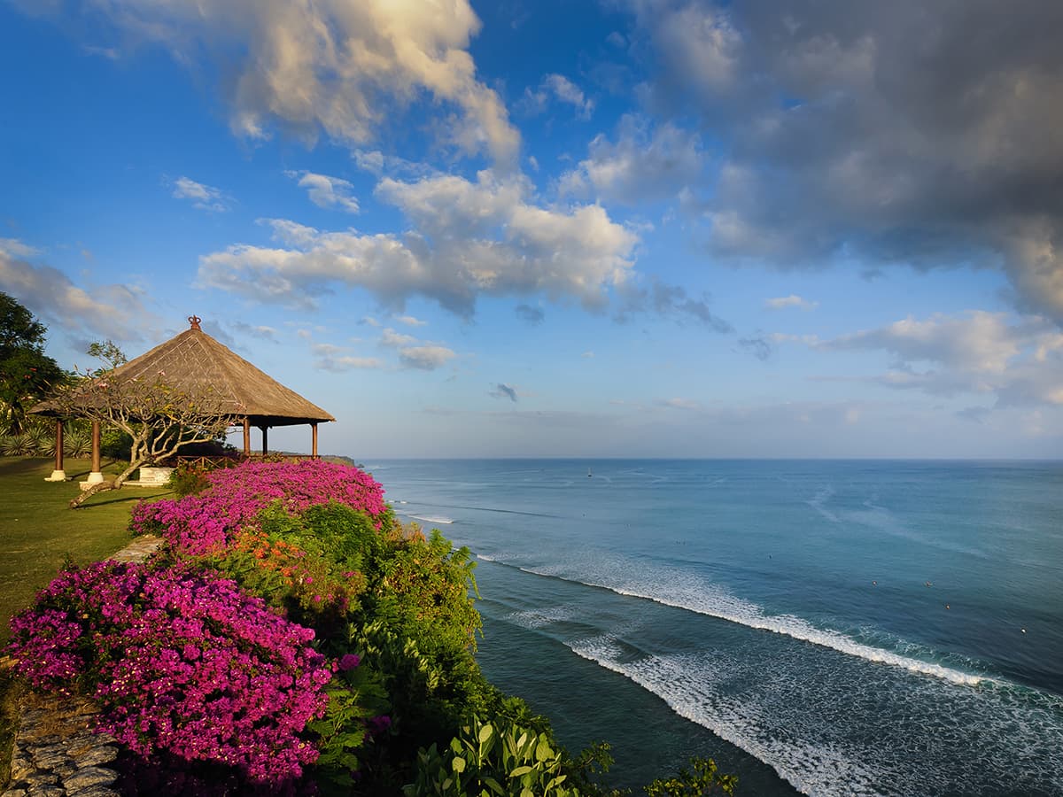 Bayuh Sabbha — luxury villa photo 3