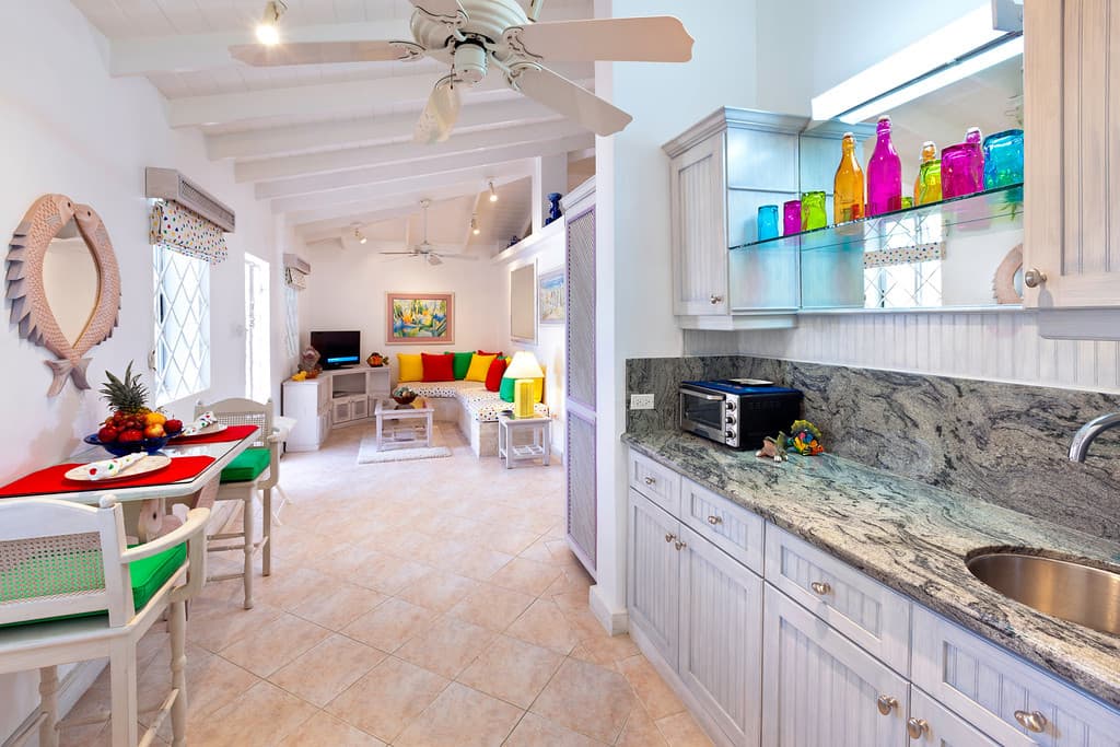 Villa Belair — luxury villa photo 19