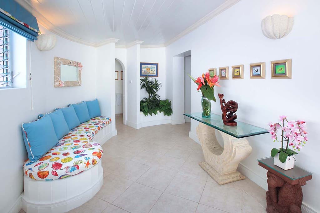 Villa Belair — luxury villa photo 3