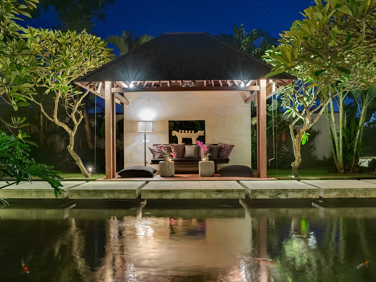 Villa Bendega Nui — luxury villa photo 2
