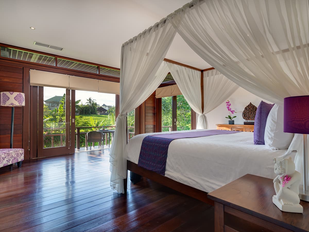 Villa Bendega Nui — luxury villa photo 19