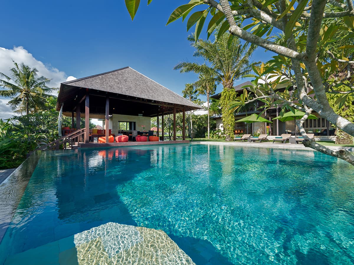 Villa Bendega Nui — luxury villa photo 3