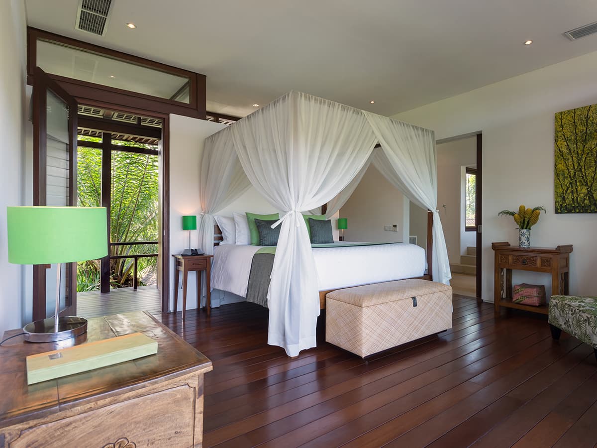 Villa Bendega Nui — luxury villa photo 20