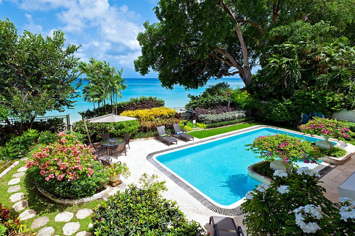 Bonavista — luxury villa photo 2