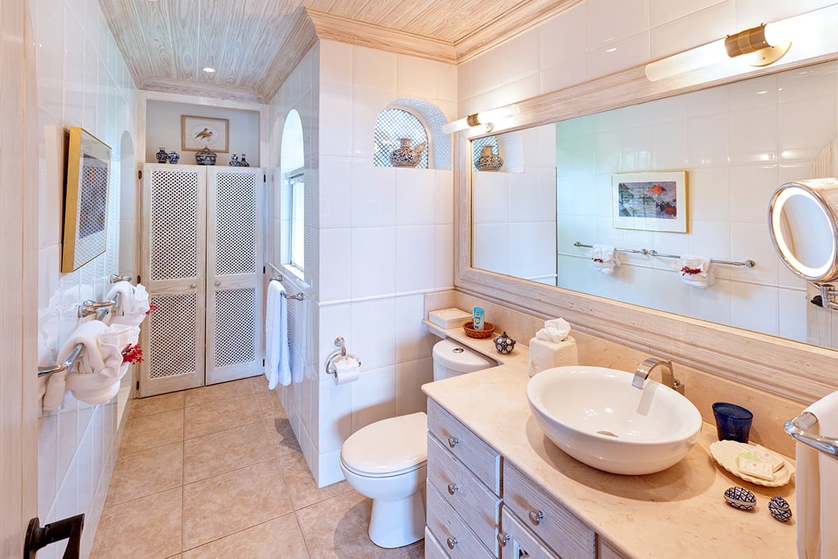 Bonavista — luxury villa photo 20