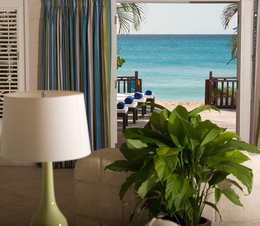 Bora Bora Lower — luxury villa photo 1