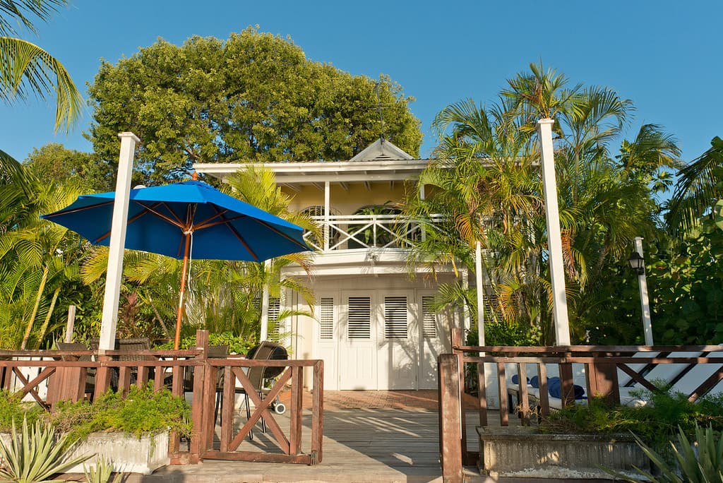 Bora Bora Lower — luxury villa photo 14