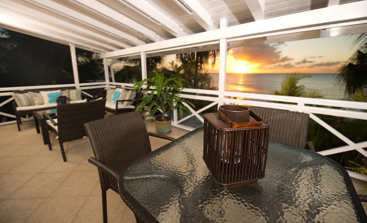 Bora Bora Upper — luxury villa photo 14