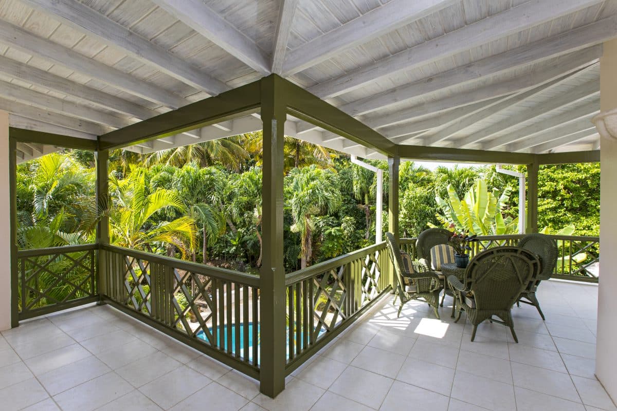 Sandy Lane, Clemrose House and Cottage — luxury villa photo 20
