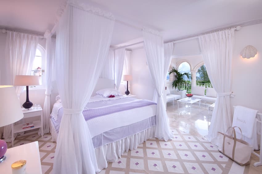 The Monkey Puzzle Villa — luxury villa photo 7