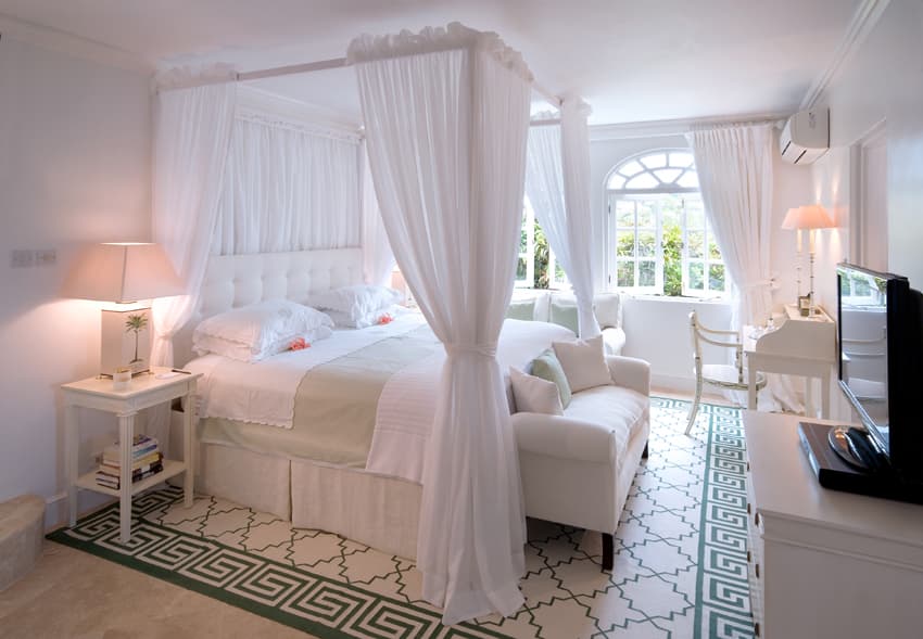 The Monkey Puzzle Villa — luxury villa photo 8