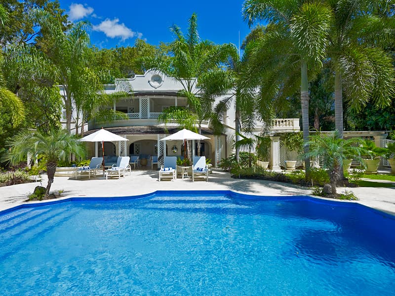 Villa Sandalo — luxury villa photo 1
