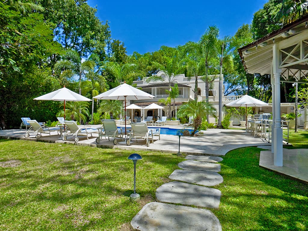 Villa Sandalo — luxury villa photo 2