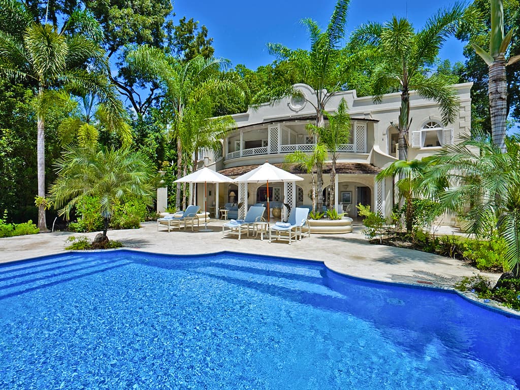 Villa Sandalo — luxury villa photo 3