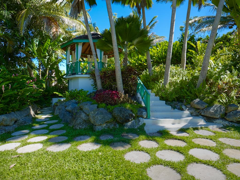 Sandy Lane, Aliseo — luxury villa photo 3